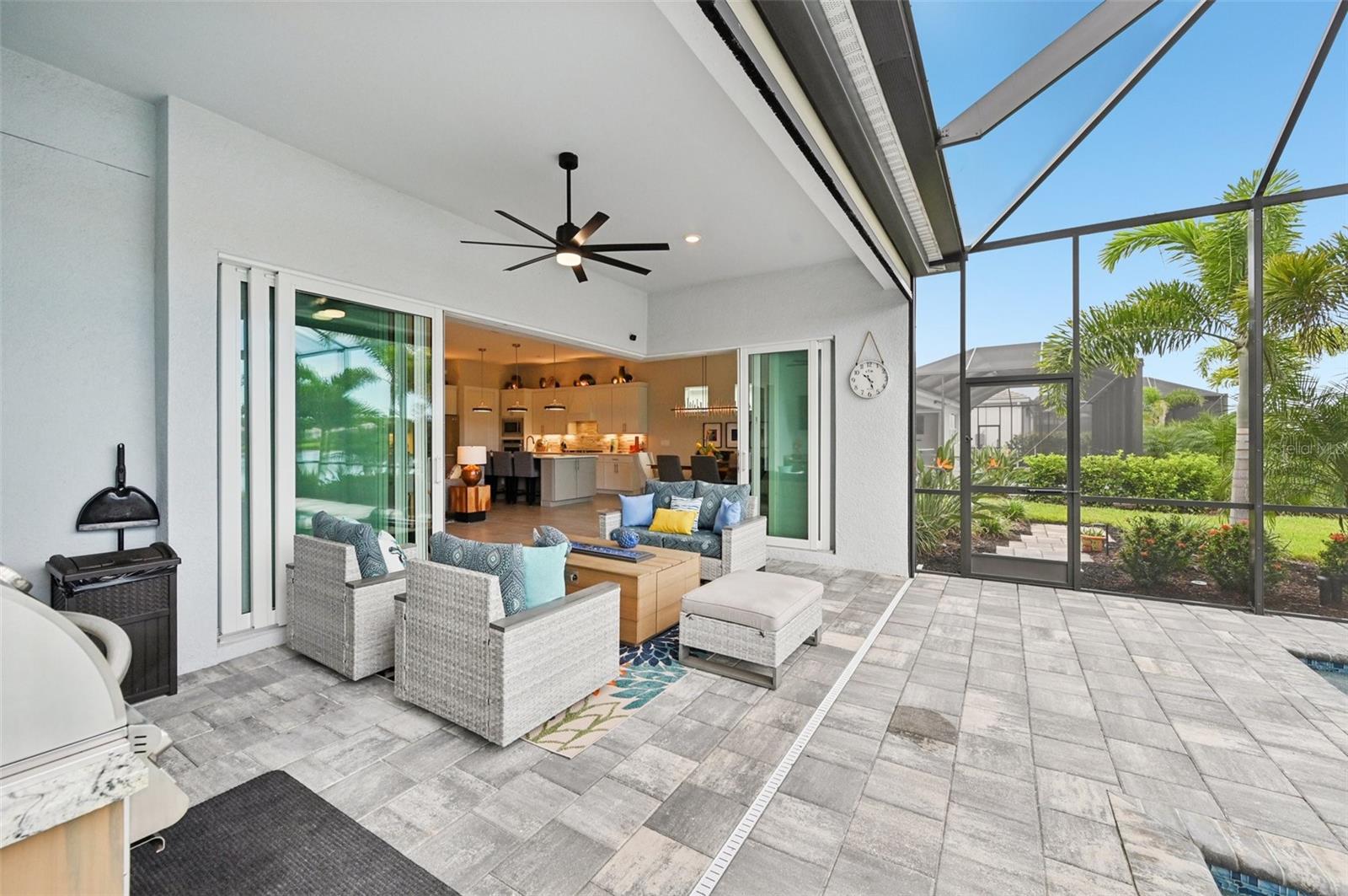 BEACHWALK BY MANASOTA KEY PH - Residential