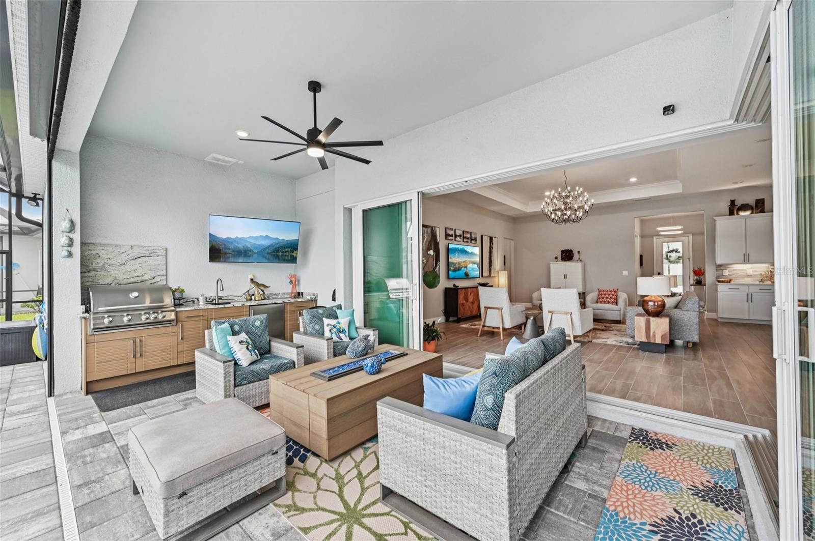 BEACHWALK BY MANASOTA KEY PH - Residential