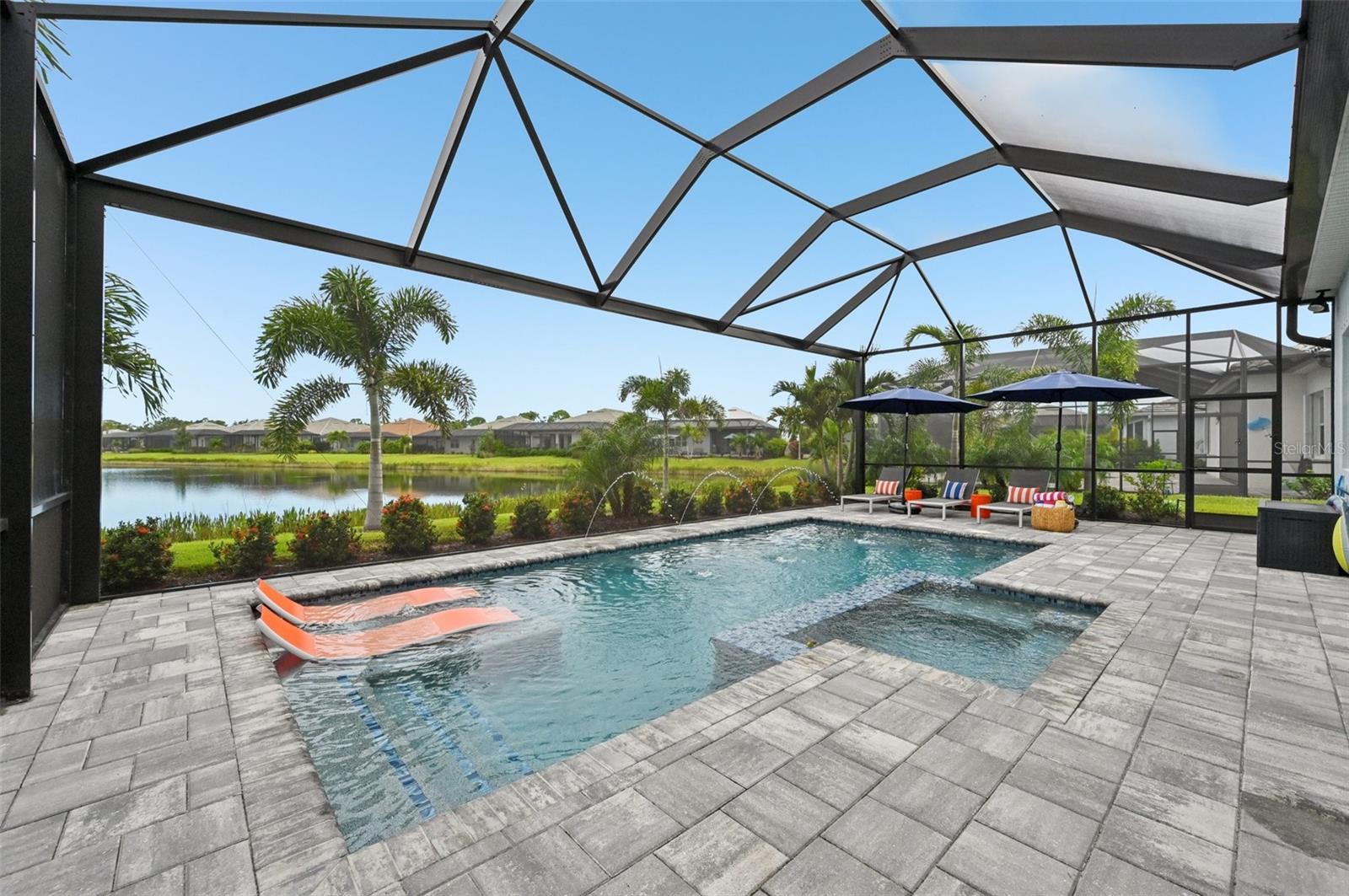 BEACHWALK BY MANASOTA KEY PH - Residential
