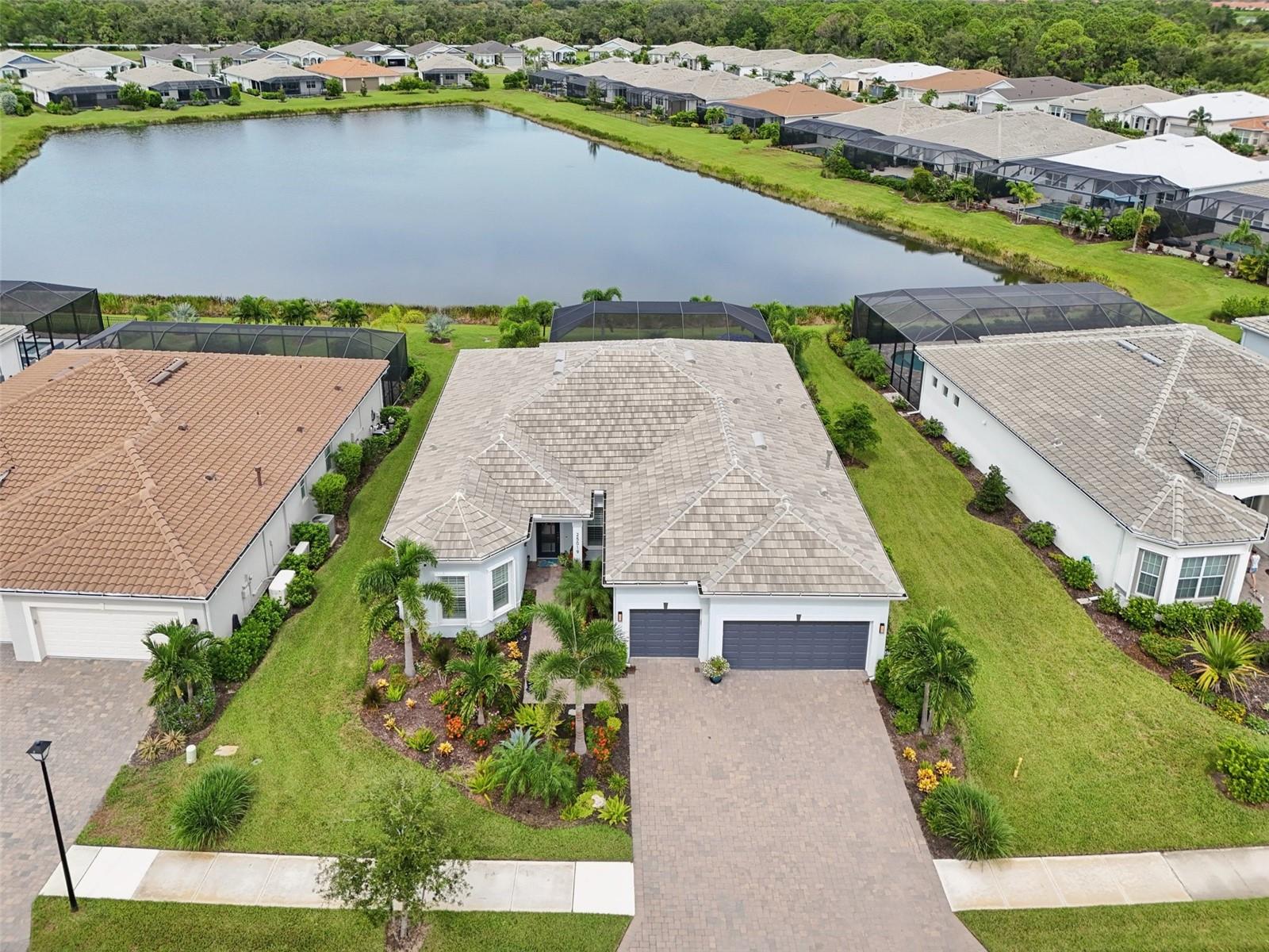 BEACHWALK BY MANASOTA KEY PH - Residential