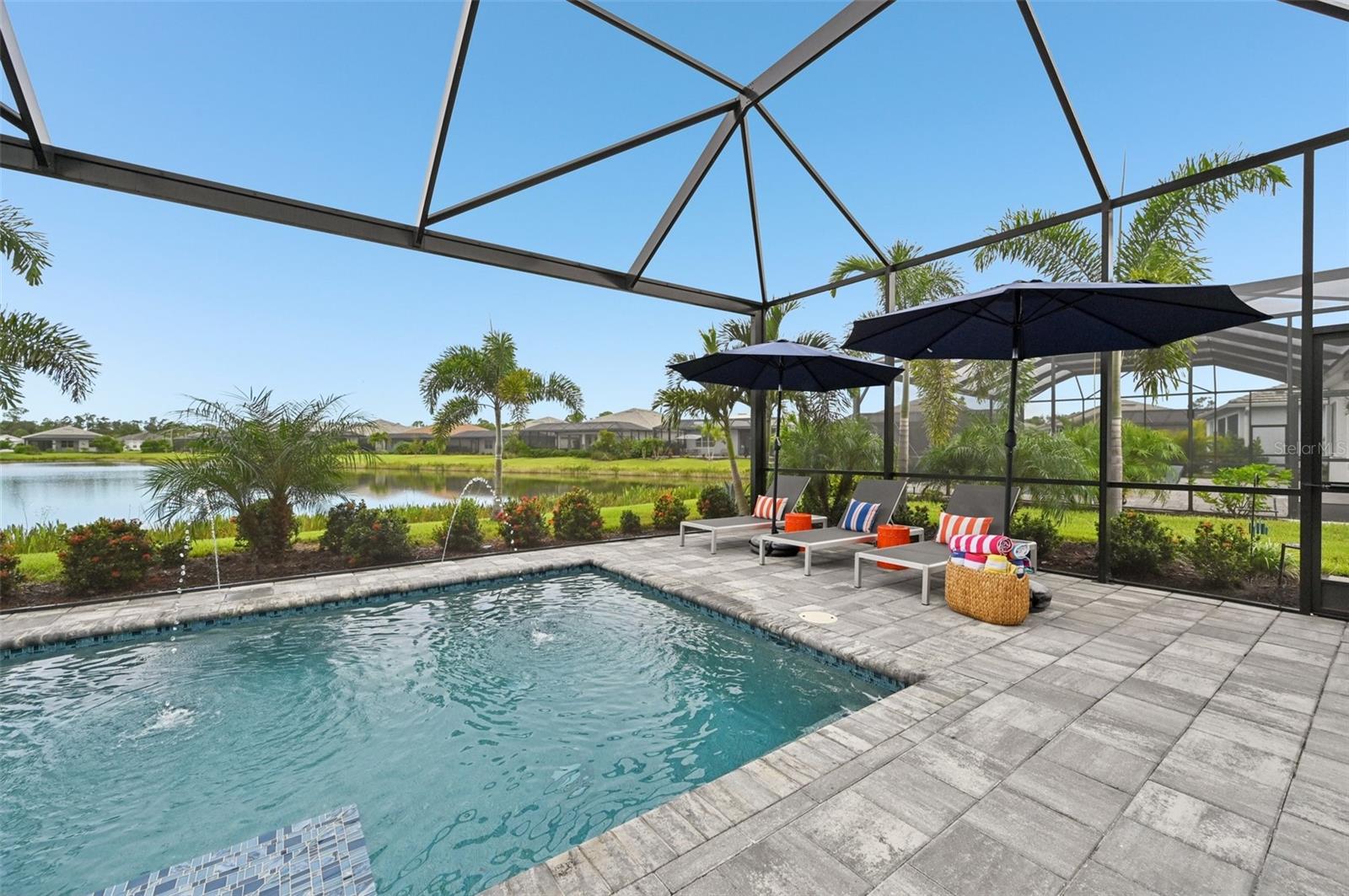 BEACHWALK BY MANASOTA KEY PH - Residential