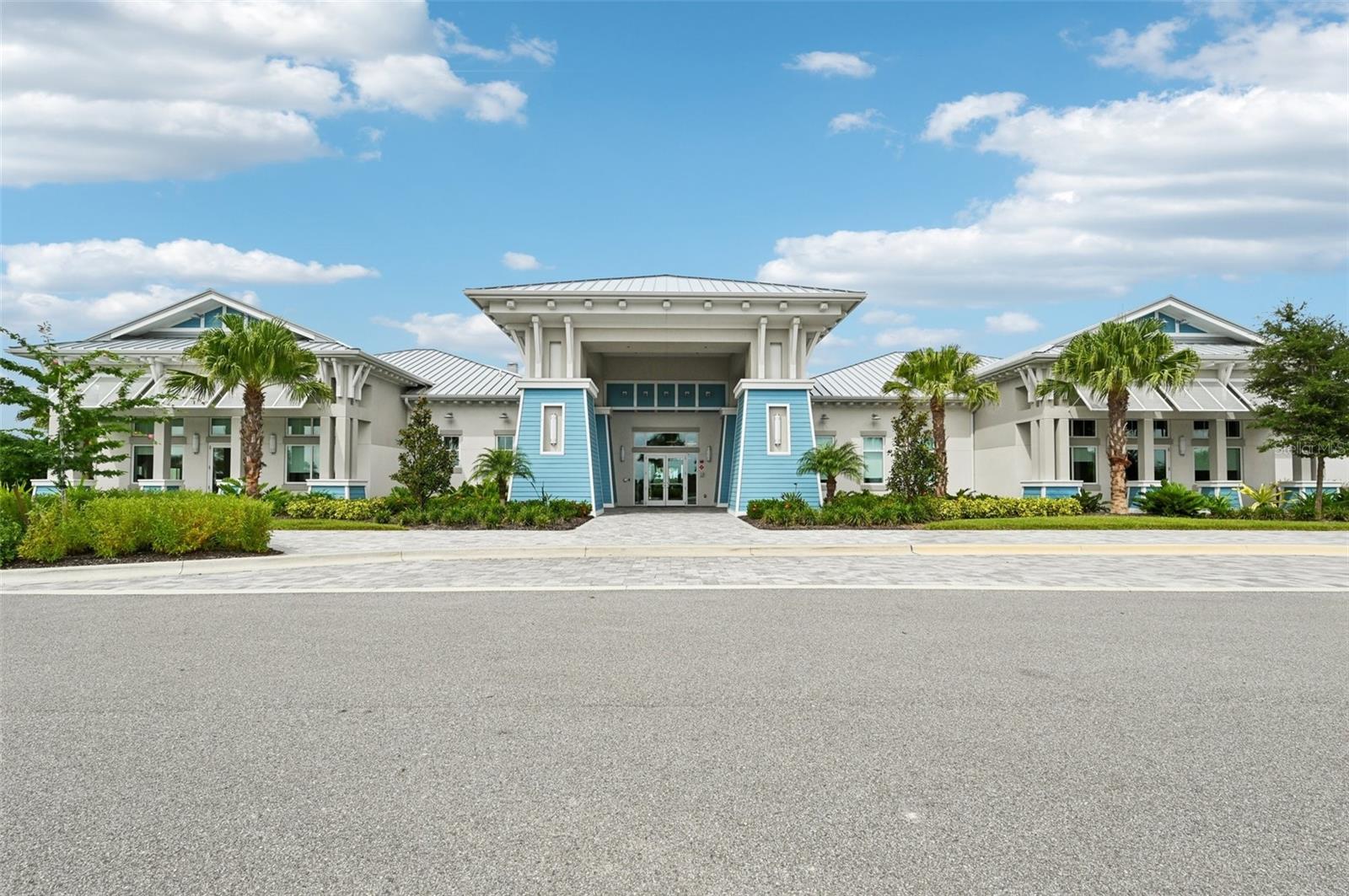 BEACHWALK BY MANASOTA KEY PH - Residential