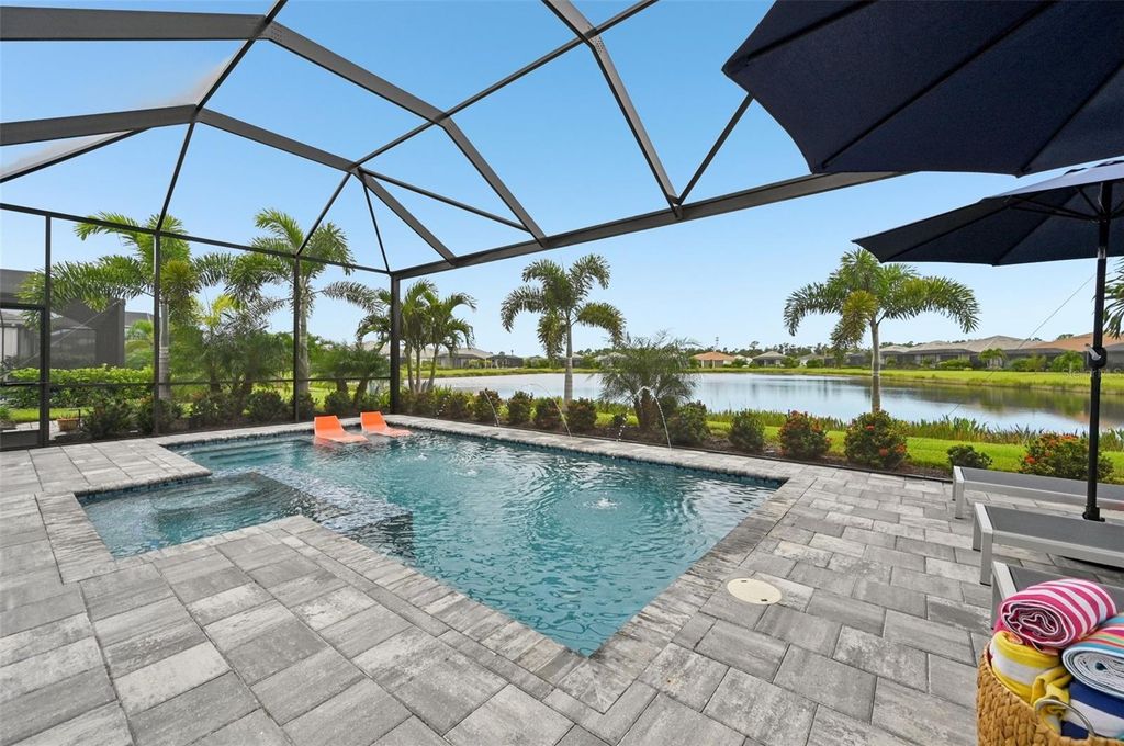 Photo of 25019 Coquina Ridge Way, Englewood, FL 34223 (MLS # TB8427989)