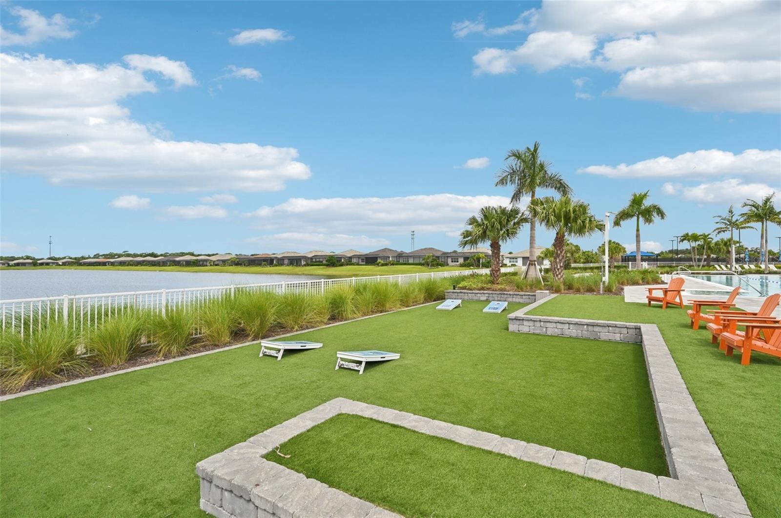 BEACHWALK BY MANASOTA KEY PH - Residential