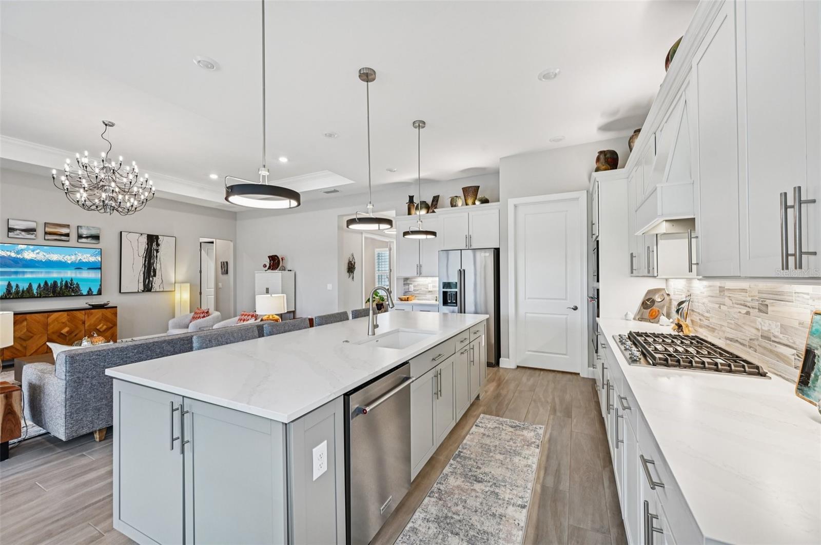 BEACHWALK BY MANASOTA KEY PH - Residential
