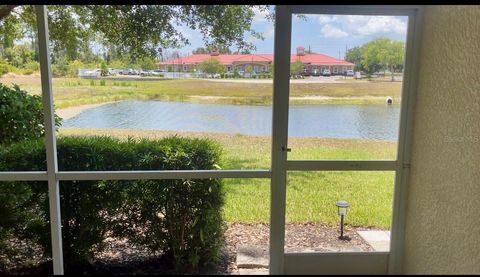 A home in NORTH PORT