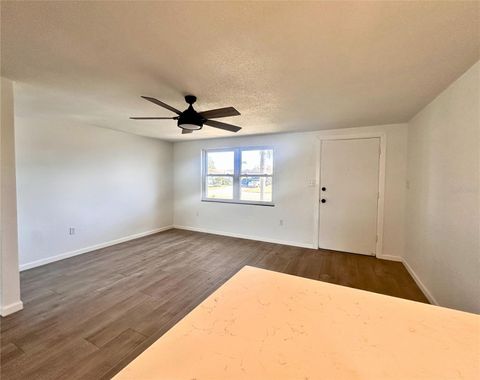 A home in PORT RICHEY
