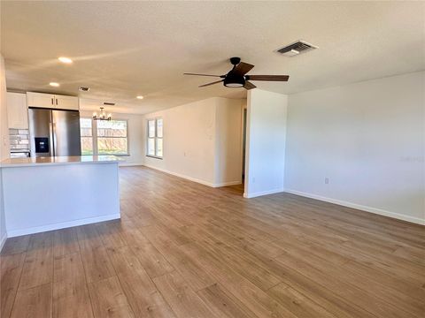 A home in PORT RICHEY