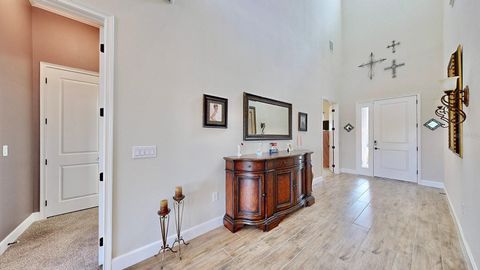 A home in APOLLO BEACH