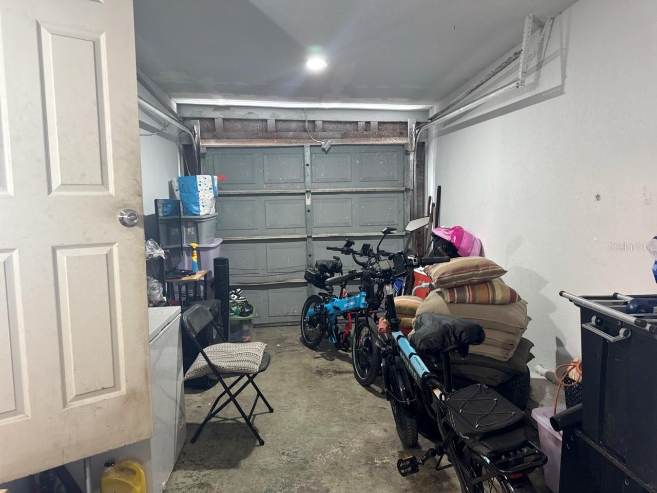 RICHARDSONS W E - Residential