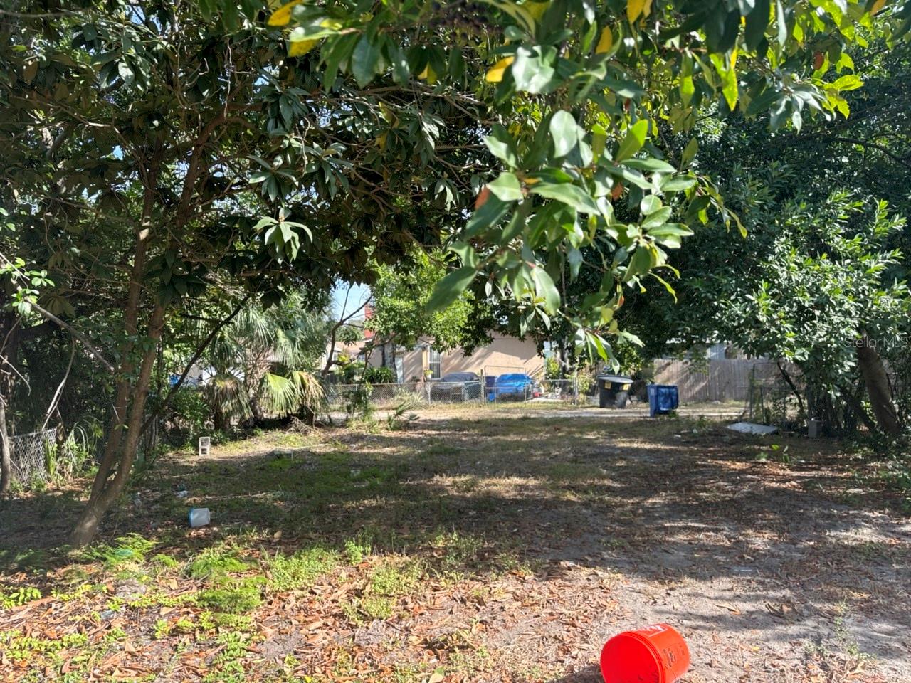 RICHARDSONS W E - Residential