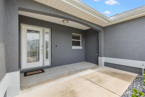 Tiny photo for 1402 Camero Drive, The Villages, FL 32159 (MLS # V4951613)