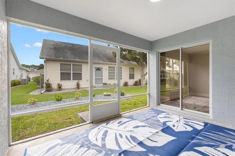 Tiny photo for 1402 Camero Drive, The Villages, FL 32159 (MLS # V4951613)