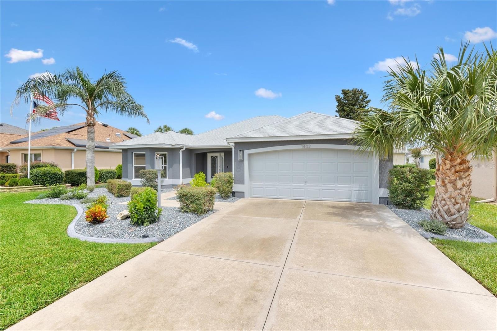 1402 CAMERO DRIVE