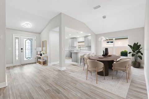 Tiny photo for 1402 Camero Drive, The Villages, FL 32159 (MLS # V4951613)