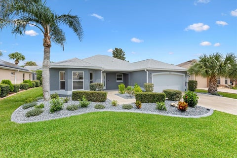 Tiny photo for 1402 Camero Drive, The Villages, FL 32159 (MLS # V4951613)