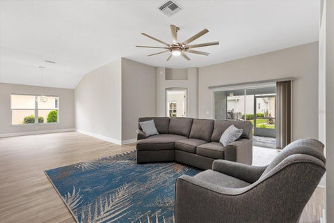 Tiny photo for 1402 Camero Drive, The Villages, FL 32159 (MLS # V4951613)