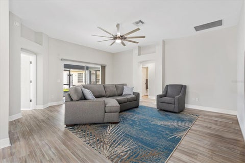 Tiny photo for 1402 Camero Drive, The Villages, FL 32159 (MLS # V4951613)