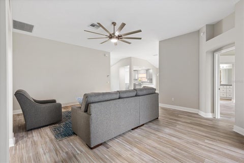 Tiny photo for 1402 Camero Drive, The Villages, FL 32159 (MLS # V4951613)