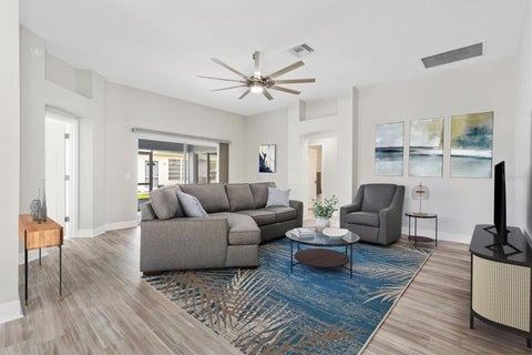 Tiny photo for 1402 Camero Drive, The Villages, FL 32159 (MLS # V4951613)