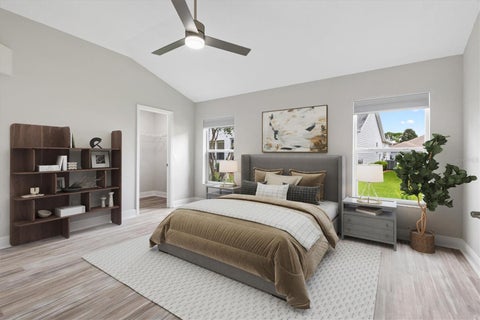 Tiny photo for 1402 Camero Drive, The Villages, FL 32159 (MLS # V4951613)