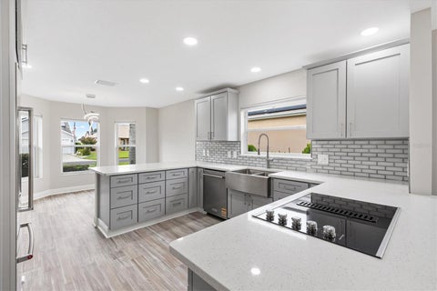 Tiny photo for 1402 Camero Drive, The Villages, FL 32159 (MLS # V4951613)