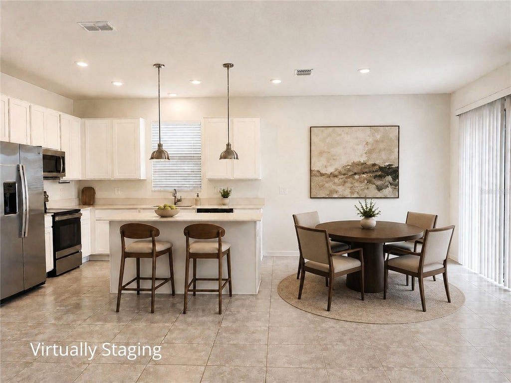 Photo of 348 Heroic Road, Davenport, FL 33837 (MLS # O6439088)