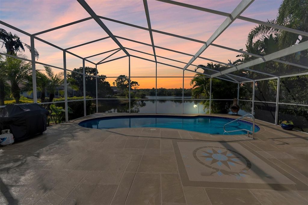 Photo of 18808 Chaville Road, Lutz, FL 33558 (MLS # TB8420091)