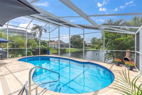 Photo of 18808 Chaville Road, Lutz, FL 33558 (MLS # TB8420091)