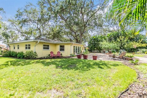 A home in LARGO