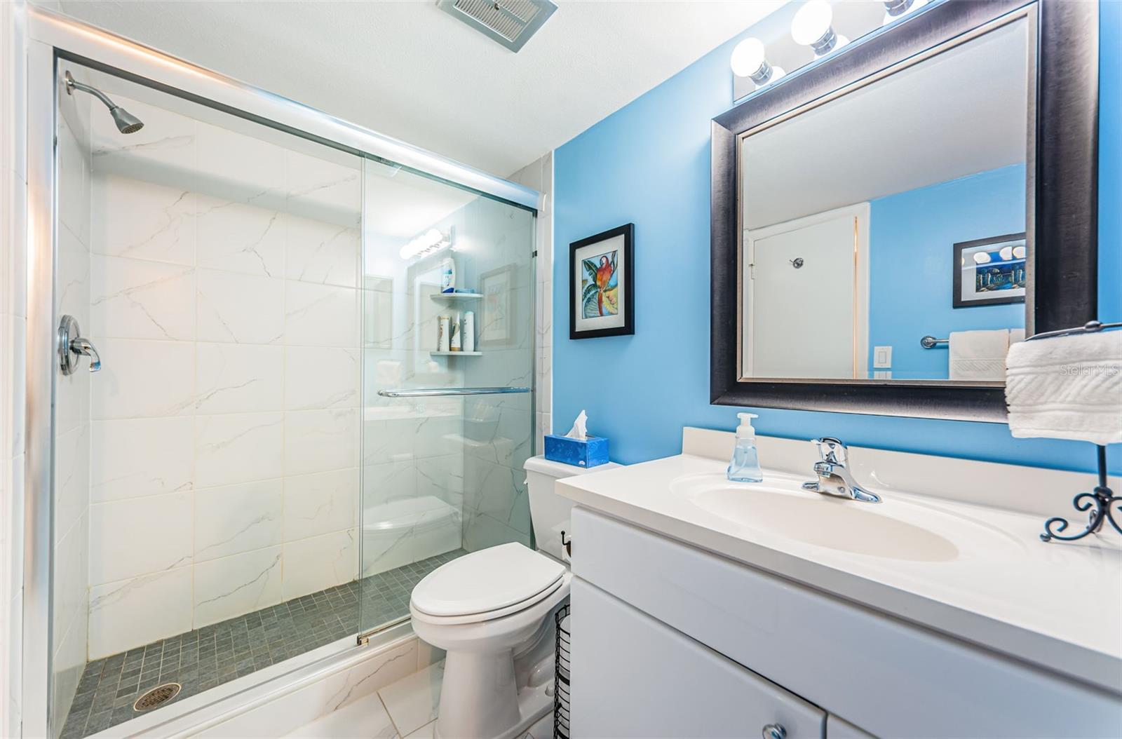 COLUMBIA TOWERS CONDO - Residential