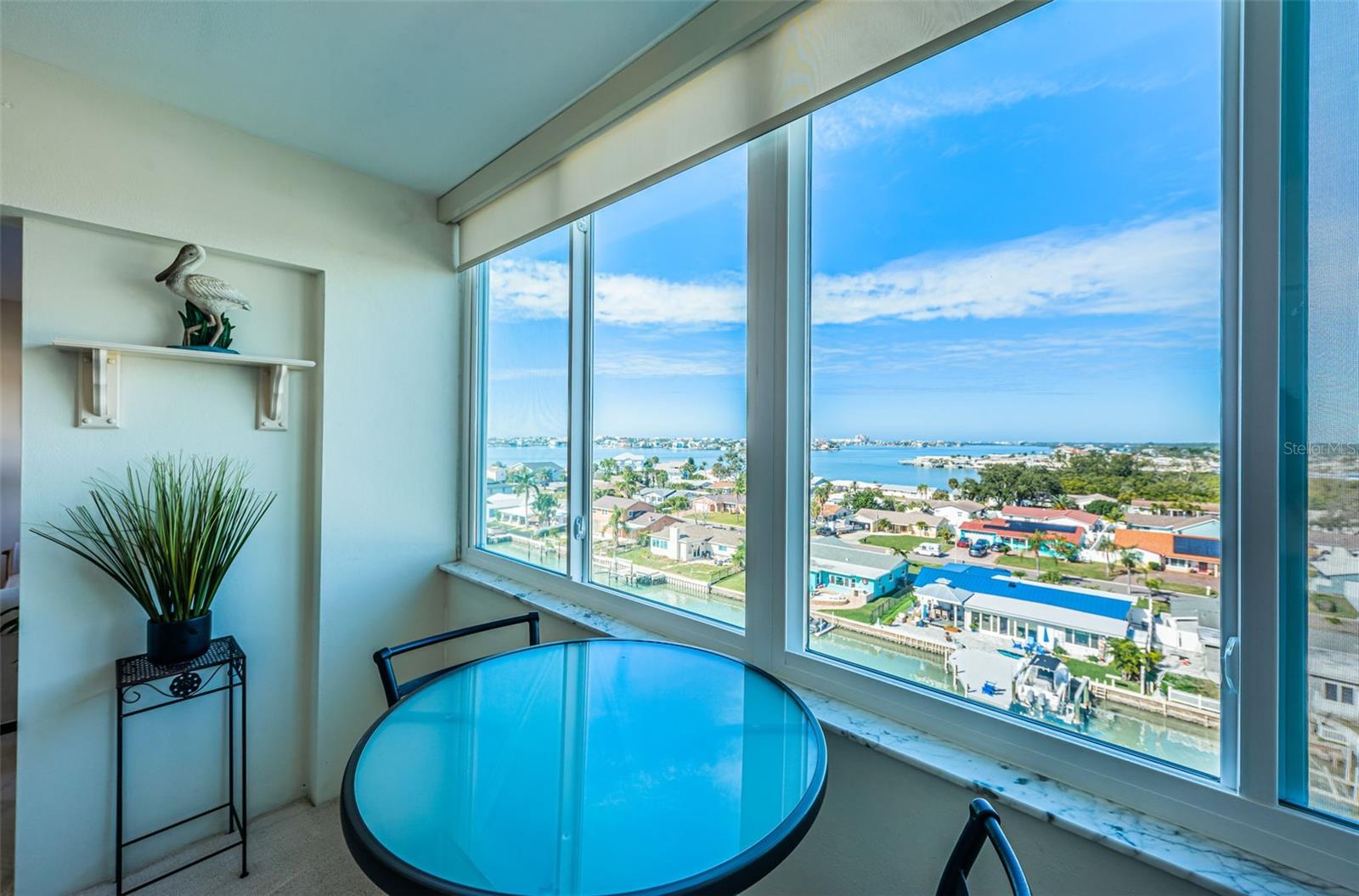 COLUMBIA TOWERS CONDO - Residential