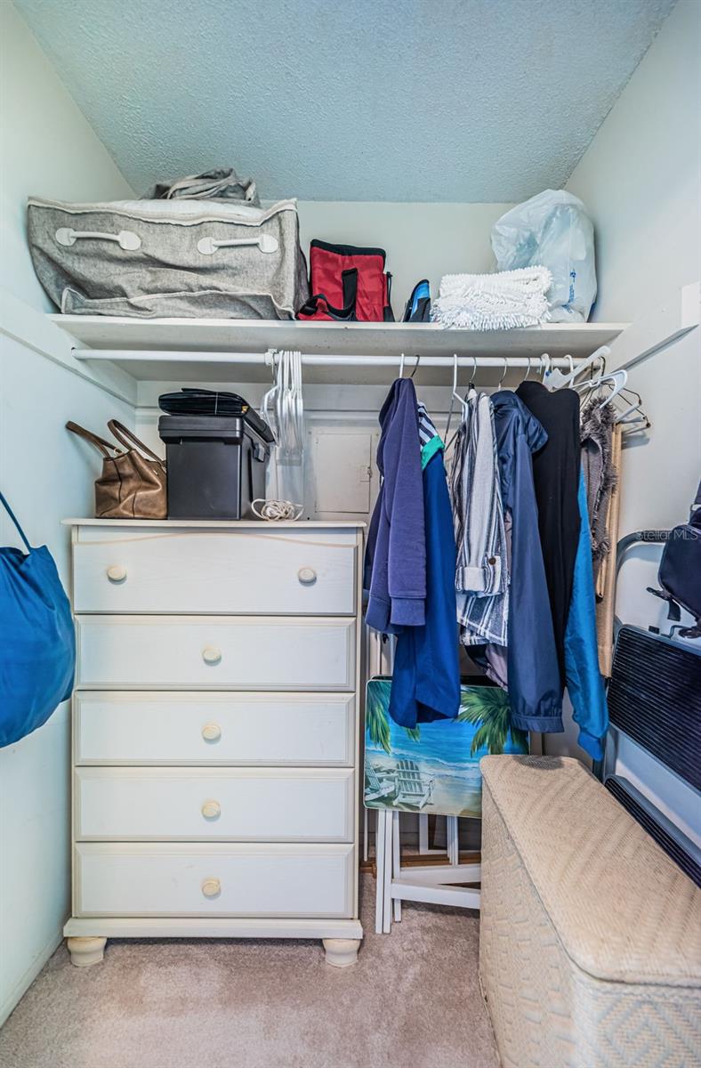 COLUMBIA TOWERS CONDO - Residential