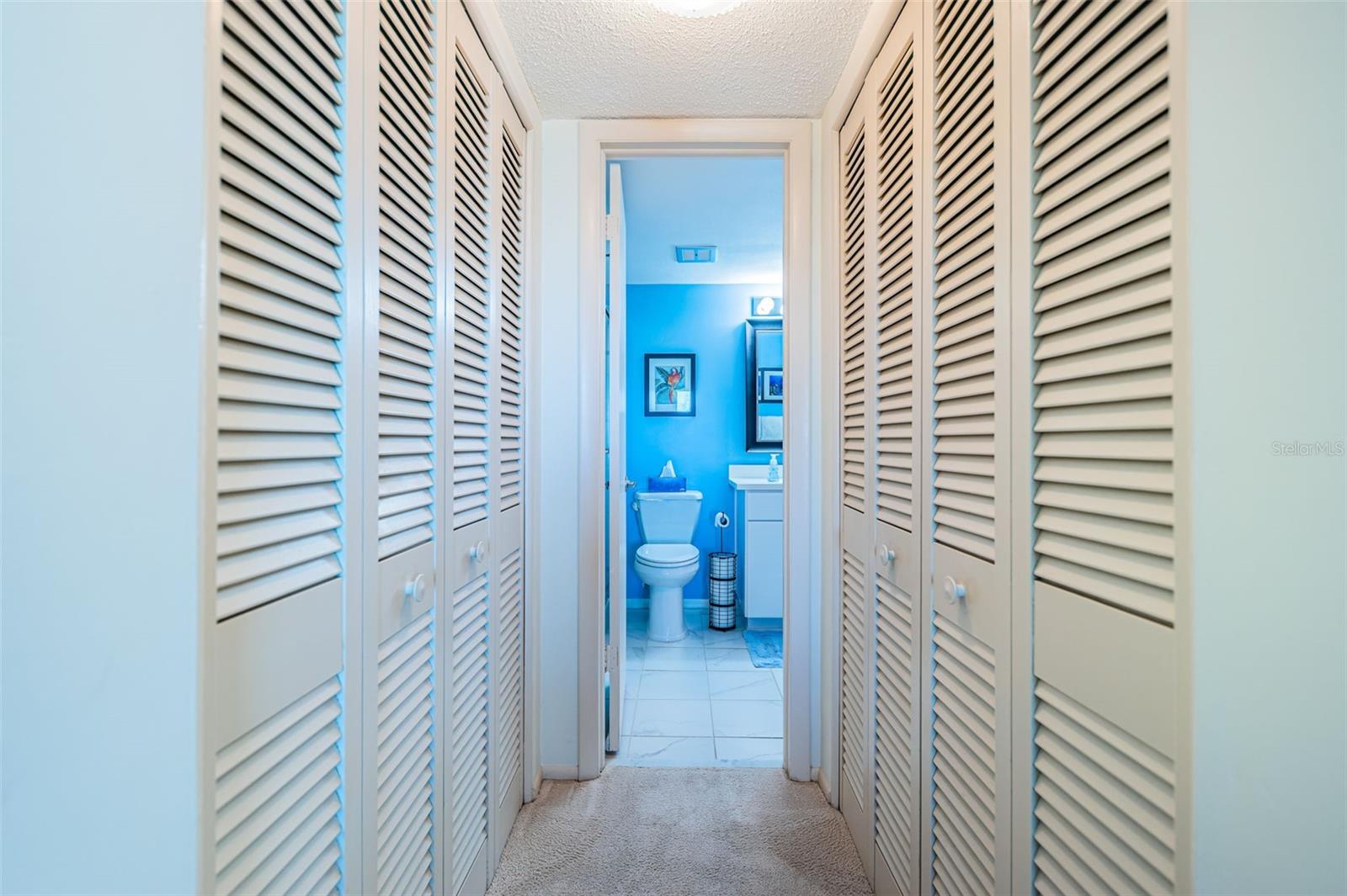 COLUMBIA TOWERS CONDO - Residential