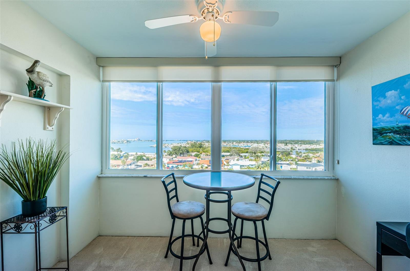 COLUMBIA TOWERS CONDO - Residential