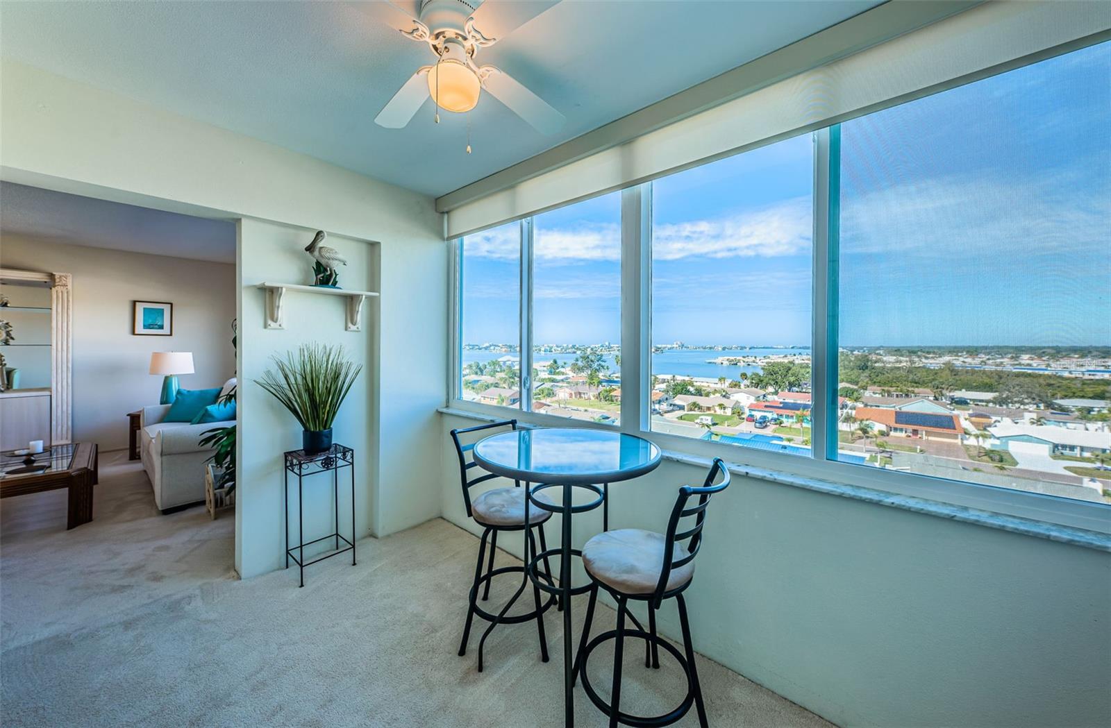 COLUMBIA TOWERS CONDO - Residential