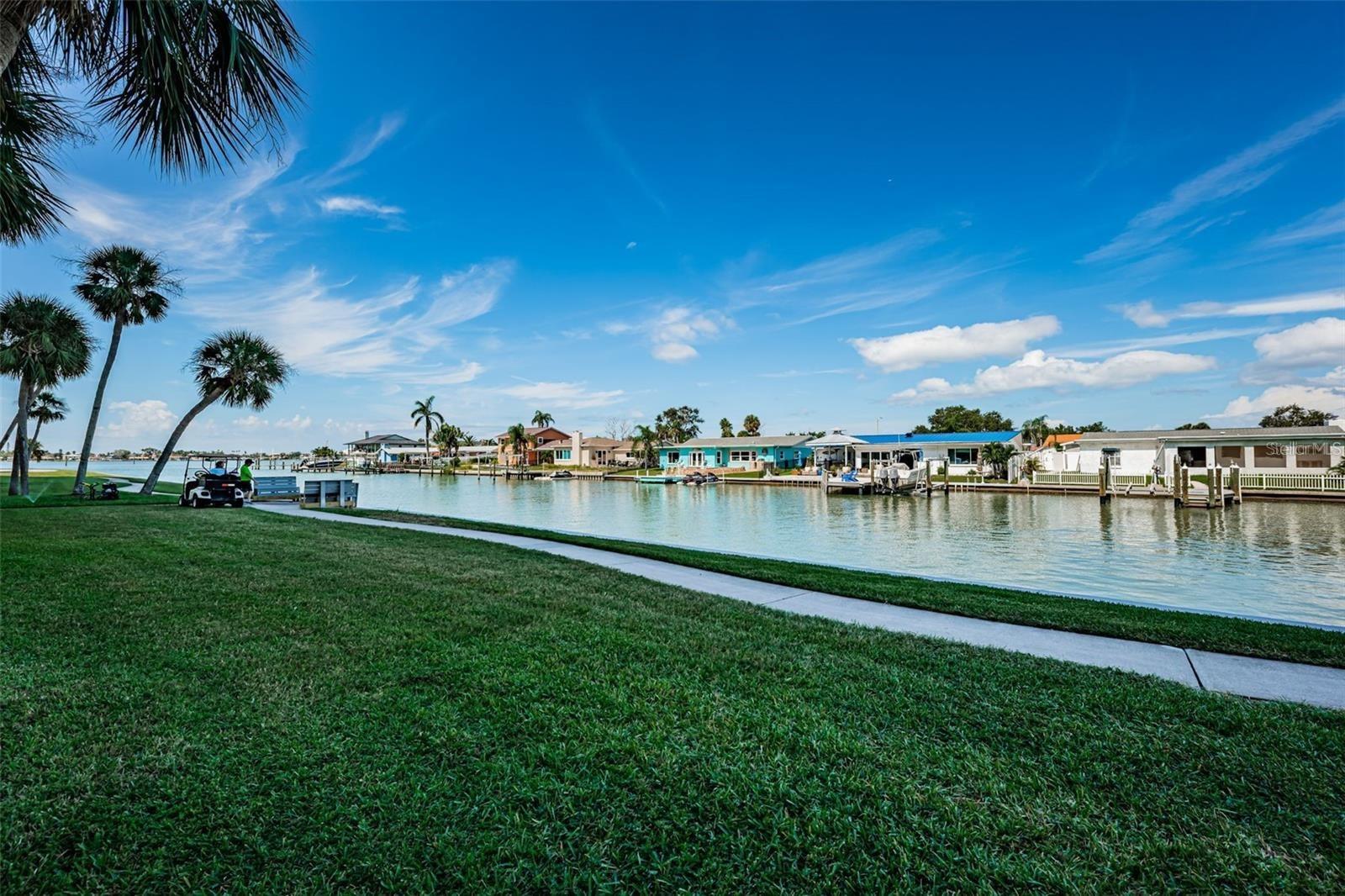 COLUMBIA TOWERS CONDO - Residential