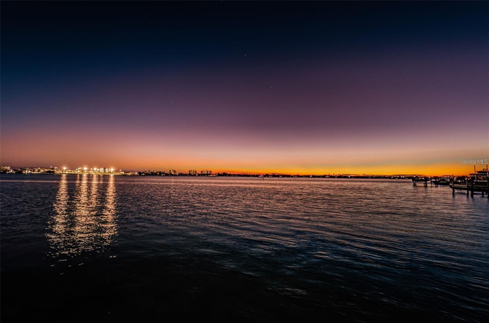 COLUMBIA TOWERS CONDO - Residential