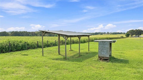 Tiny photo for 22241 NW 6th Street, Dunnellon, FL 34431 (MLS # OM730834)