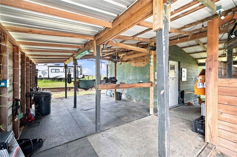 Tiny photo for 22241 NW 6th Street, Dunnellon, FL 34431 (MLS # OM730834)