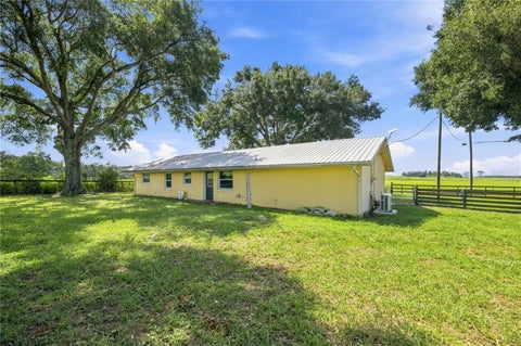 Tiny photo for 22241 NW 6th Street, Dunnellon, FL 34431 (MLS # OM730834)