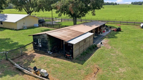 Tiny photo for 22241 NW 6th Street, Dunnellon, FL 34431 (MLS # OM730834)
