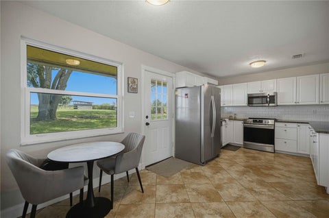 Tiny photo for 22241 NW 6th Street, Dunnellon, FL 34431 (MLS # OM730834)