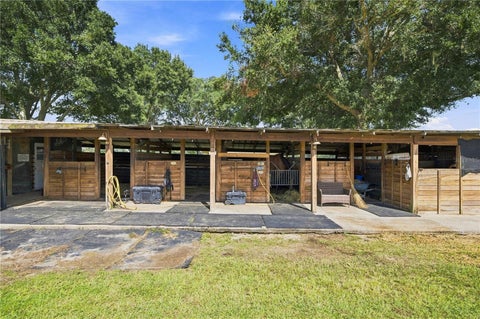 Tiny photo for 22241 NW 6th Street, Dunnellon, FL 34431 (MLS # OM730834)
