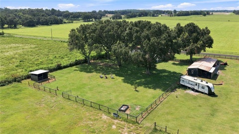 Tiny photo for 22241 NW 6th Street, Dunnellon, FL 34431 (MLS # OM730834)