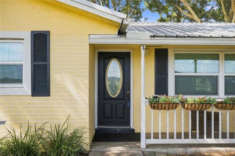 Tiny photo for 22241 NW 6th Street, Dunnellon, FL 34431 (MLS # OM730834)