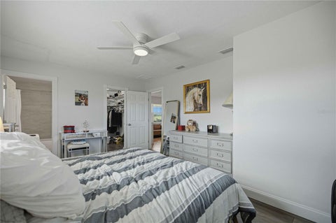 Tiny photo for 22241 NW 6th Street, Dunnellon, FL 34431 (MLS # OM730834)