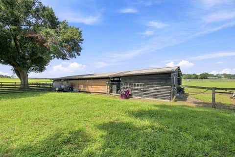 Tiny photo for 22241 NW 6th Street, Dunnellon, FL 34431 (MLS # OM730834)