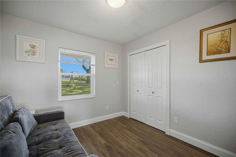 Tiny photo for 22241 NW 6th Street, Dunnellon, FL 34431 (MLS # OM730834)