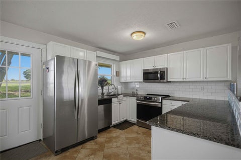 Tiny photo for 22241 NW 6th Street, Dunnellon, FL 34431 (MLS # OM730834)